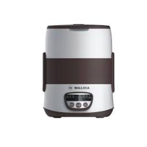 Hộp hâm nóng thức ăn Malloca MHLB-302 Hộp hâm nóng thức ăn Malloca MHLB-302