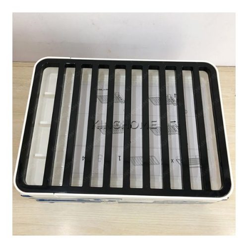 Khay úp chén Malloca MDD-14028