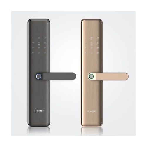 Khóa cửa điện tử Bosch ID450 3 Khóa cửa điện tử Bosch ID450