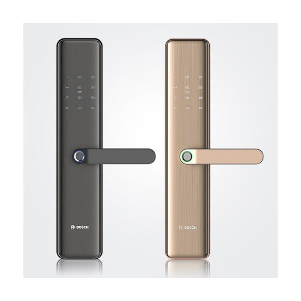 Khóa cửa điện tử Bosch ID450 Khóa cửa điện tử Bosch ID450