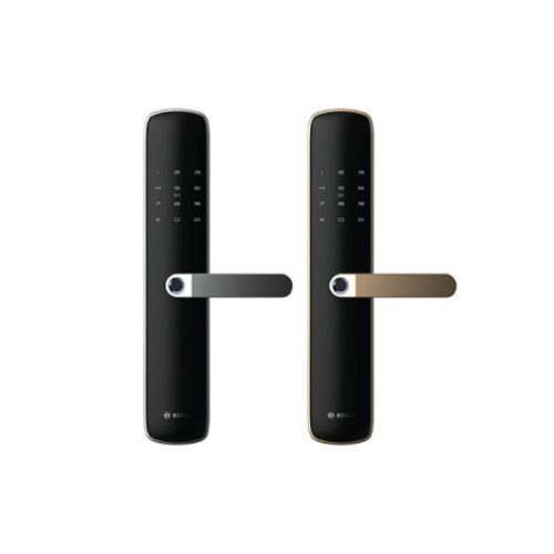 Khóa cửa điện tử Bosch ID60 3 Khóa cửa điện tử Bosch ID60