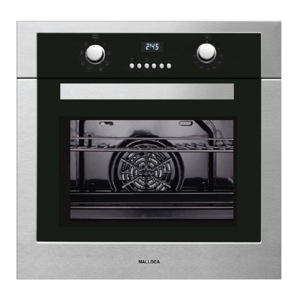 Lò Nướng 5 Chức Năng Malloca EB-56ERG-5C11 Lò Nướng 5 Chức Năng Malloca EB-56ERG-5C11