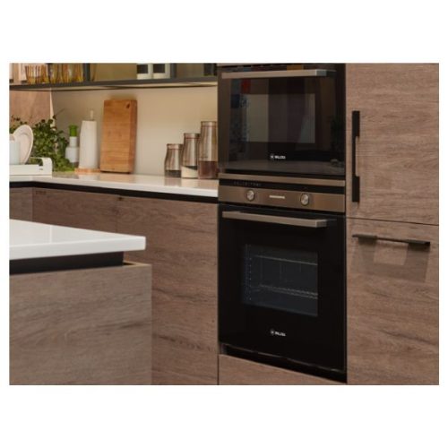 Lò nướng kết hợp vi sóng âm tủ Malloca MW-944TF