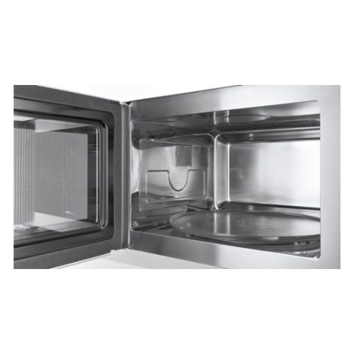 Lò vi sóng Bosch HMT75M654B 3 Lò vi sóng Bosch HMT75M654B