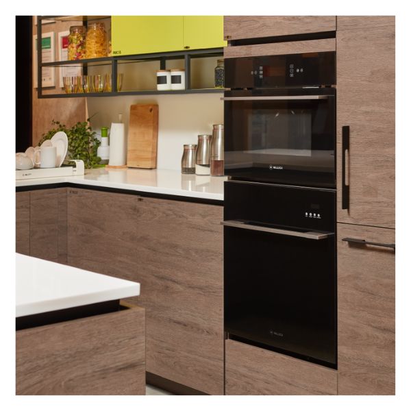 Lò Vi Sóng Malloca MW-40CP Lò Vi Sóng Malloca MW-40CP