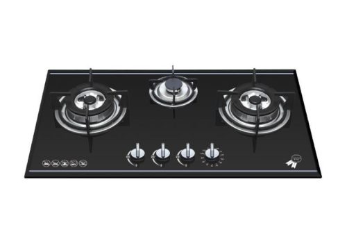 Bếp gas Malloca AS 930B