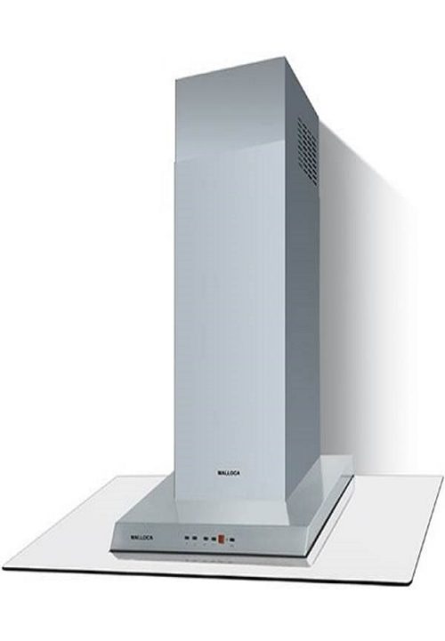 Máy hút mùi dạng ống khói Malloca MC 9092G