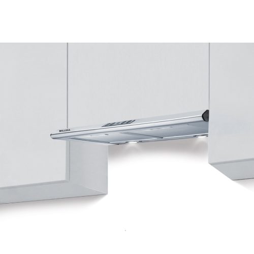 Máy hút khói khử mùi Malloca H116.6