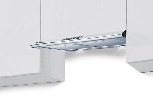 Máy hút khói khử mùi Malloca H116.7