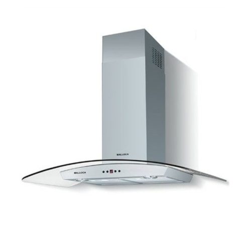 Máy hút khói khử mùi Malloca K7388
