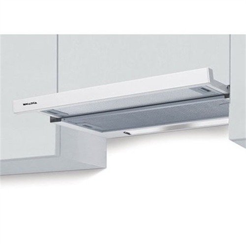 Máy hút mùi âm tủ Malloca H203 - 700W