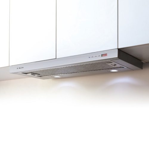 Máy hút mùi âm tủ Malloca H204.7