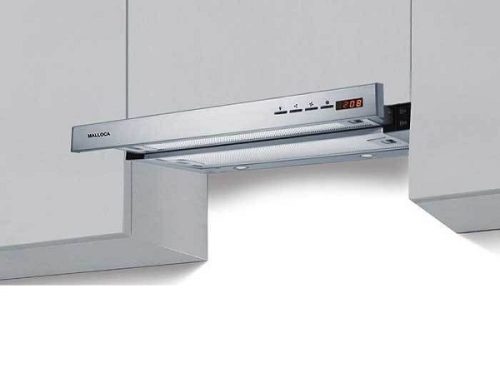 Máy hút mùi âm tủ Malloca H204.9