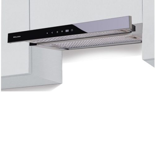 Máy hút mùi âm tủ Malloca H205.7G