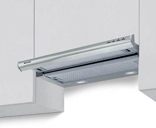 Máy hút mùi âm tủ Malloca H214.9