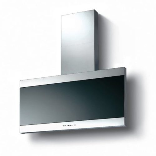 Máy hút mùi áp tường Malloca LATINA K500F