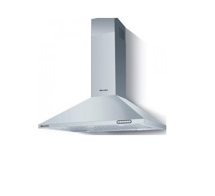 Máy hút mùi dạng ống khói Malloca MC 9076