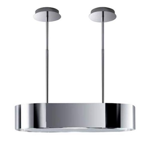 Máy hút mùi đảo Malloca Outline – I240F