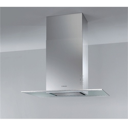 Máy hút mùi đảo Malloca SPARK-I540F