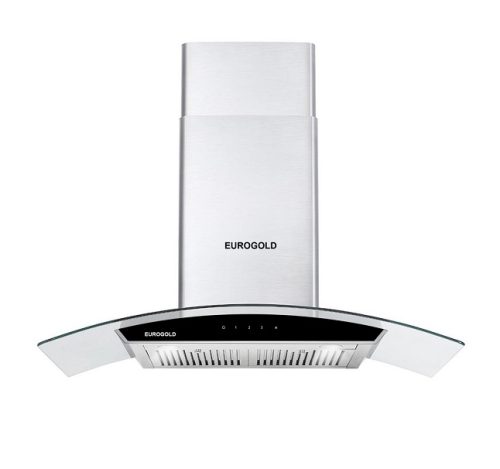 Máy hút mùi kính cong Eurogold EUH02190