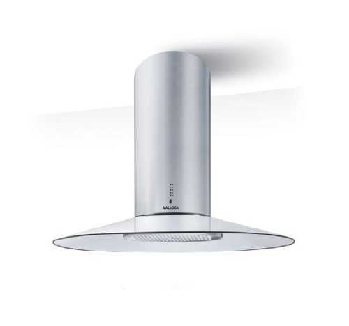 Máy hút mùi MALLOCA K-503 Island