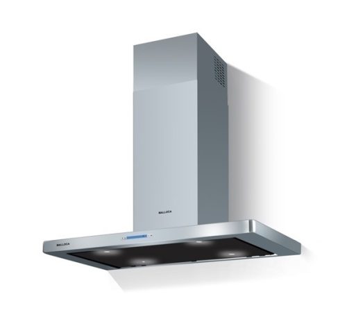 Máy hút mùi Malloca K9992