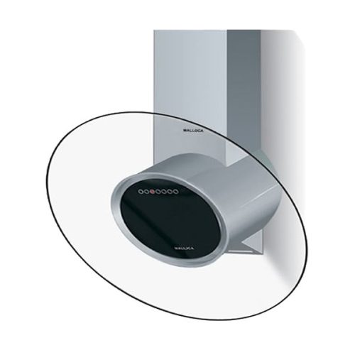 Máy hút mùi MALLOCA KB 600