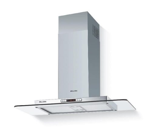 Máy hút mùi Malloca MC 9099