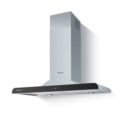 Máy hút mùi ống khói Malloca K7788