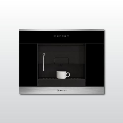 Máy pha cà phê Malloca MCFLX12