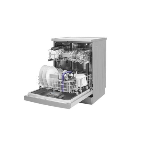 Máy rửa bát Beko BDFN26430X 4 Máy rửa bát Beko BDFN26430X