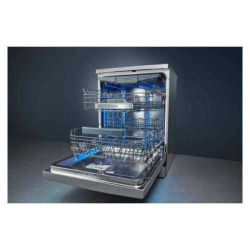 Máy rửa bát độc lập Siemens SE23HI60CE-iQ300 (2022) 4 Máy rửa bát độc lập Siemens SE23HI60CE-iQ300 (2022)