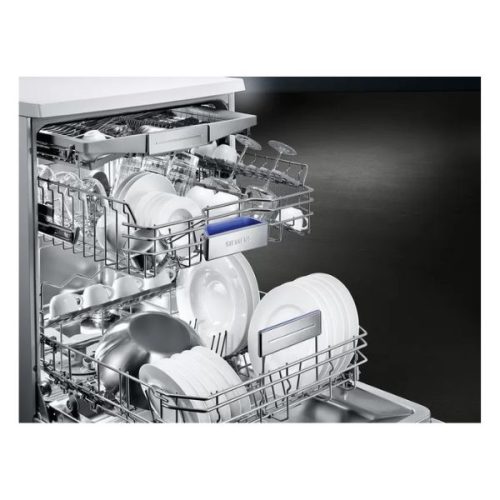 Máy rửa bát độc lập Siemens SN23EW14CE-iQ300 (2022) 4 Máy rửa bát độc lập Siemens SN23EW14CE-iQ300 (2022)