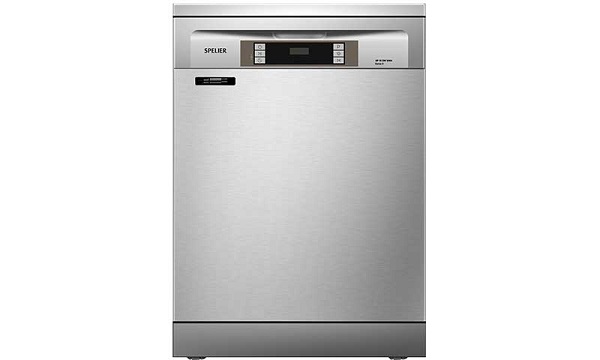 Máy rửa bát Spelier SP 15 DW-S/HA Máy rửa bát Spelier SP 15 DW-S/HA