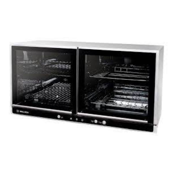 Máy sấy bát Malloca MDC-21C Máy sấy bát Malloca MDC-21C