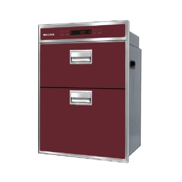 Máy sấy bát Malloca ZLD 110-A1B Máy sấy bát Malloca ZLD 110-A1B