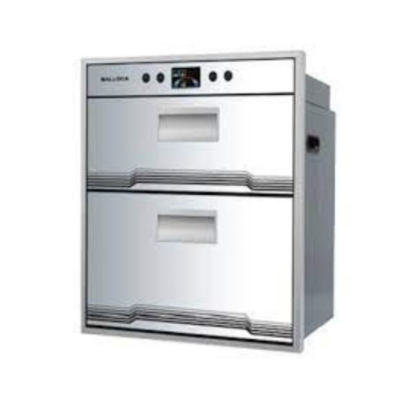 Máy sấy chén Malloca ZLD 90 I Máy sấy chén Malloca ZLD 90 I