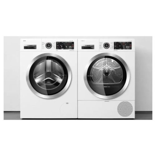 Máy sấy quần áo Bosch WTH82500GB 3 Máy sấy quần áo Bosch WTH82500GB