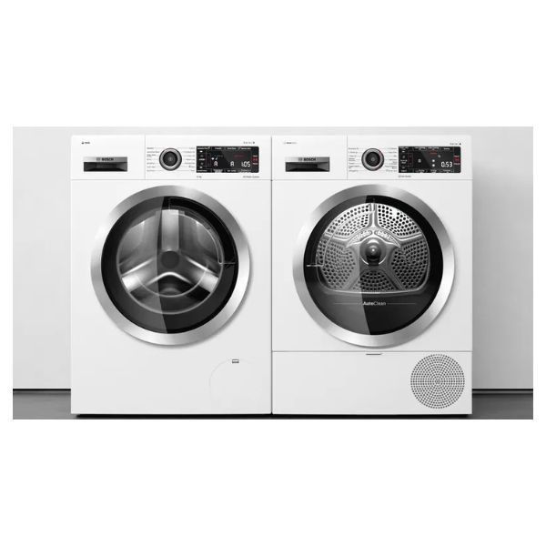 Máy sấy quần áo Bosch WTH82500GB Máy sấy quần áo Bosch WTH82500GB