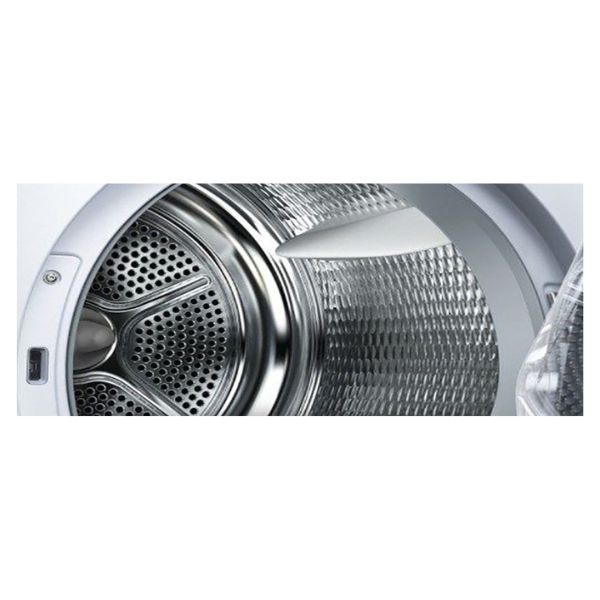 Máy sấy quần áo BOSCH WTW85460BY Máy sấy quần áo BOSCH WTW85460BY