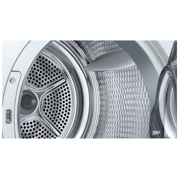 Máy sấy quần áo Bosch WTW85561PL Máy sấy quần áo Bosch WTW85561PL