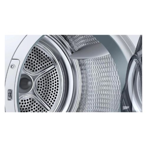 Máy sấy quần áo Bosch WTW876H8SG 4 Máy sấy quần áo Bosch WTW876H8SG