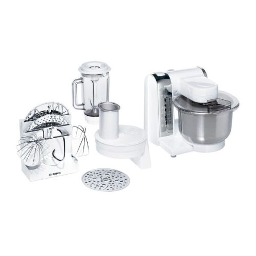 Máy trộn và máy đánh trứng Bosch MUM48CR1 3 Máy trộn và máy đánh trứng Bosch MUM48CR1