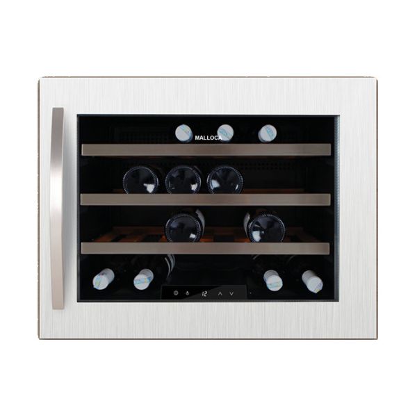 Tủ Rượu Malloca MWC-22S Tủ Rượu Malloca MWC-22S