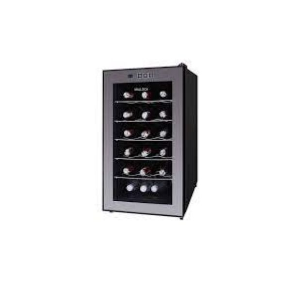 Tủ Rượu Malloca MWC-48B Tủ Rượu Malloca MWC-48B