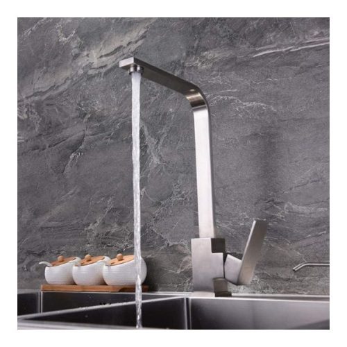 Vòi rửa chén bát Eurogold EUF014M 2 Vòi rửa chén bát Eurogold EUF014M