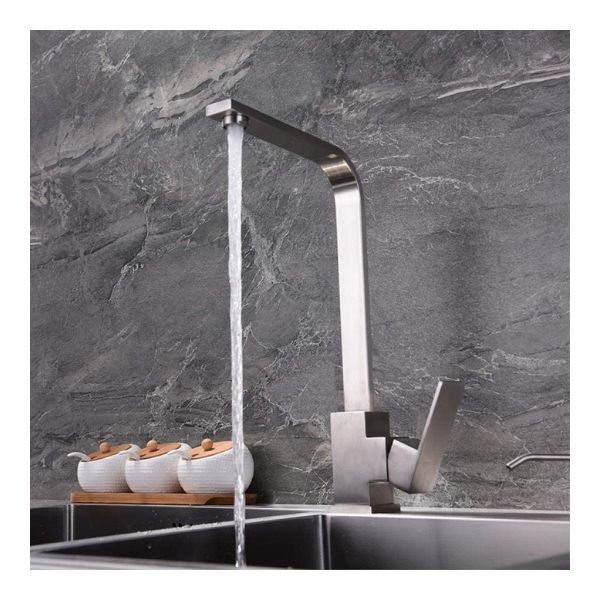 Vòi rửa chén bát Eurogold EUF014M Vòi rửa chén bát Eurogold EUF014M