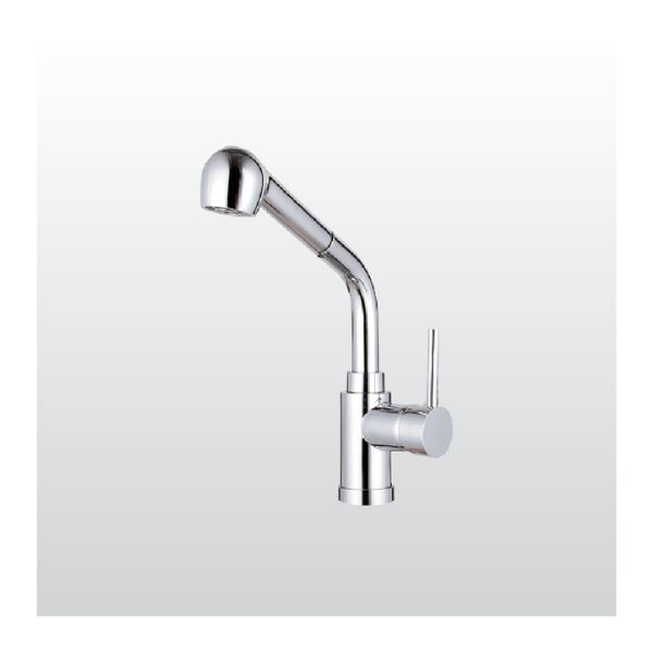 Vòi rửa chén bát Malloca K119N9 Vòi rửa chén bát Malloca K119N9