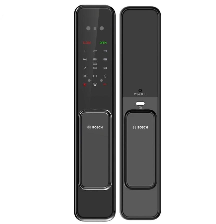 Bosch EL600B-1 Bosch EL600B 1