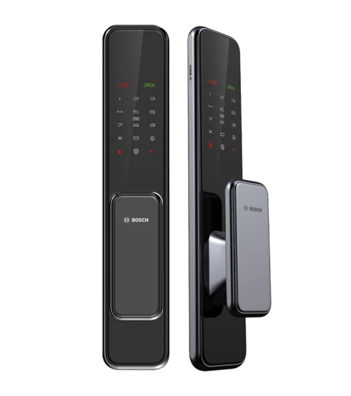 KHÓA ĐIỆN TỬ BOSCH EL 600 B